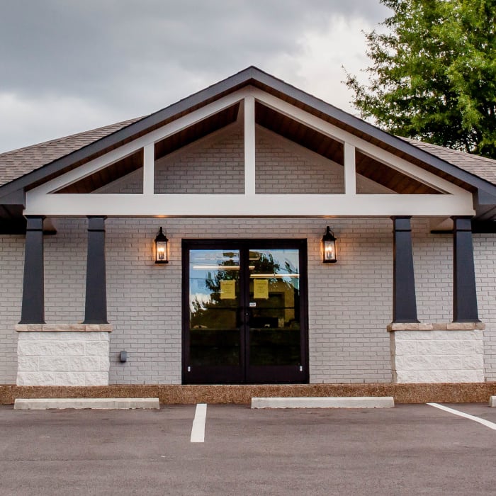 North Madison Animal Hospital in Jackson